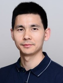 Prof. Lin Wang